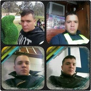 Meet your Posher, Camilo